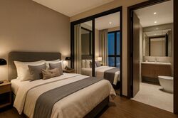 The Landmark (D3), Condominium #462756221
